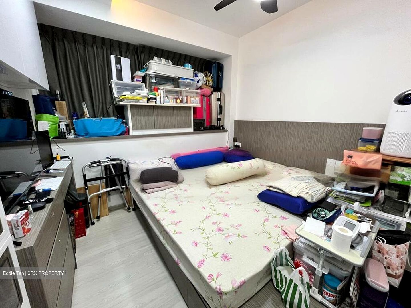 The Esparis (D18), Condominium #450738921